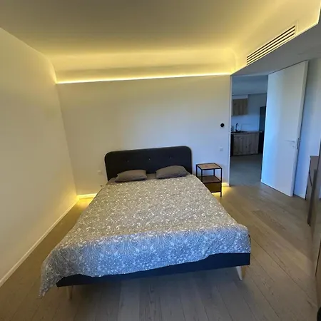 De Lux Apartament Bucureşti