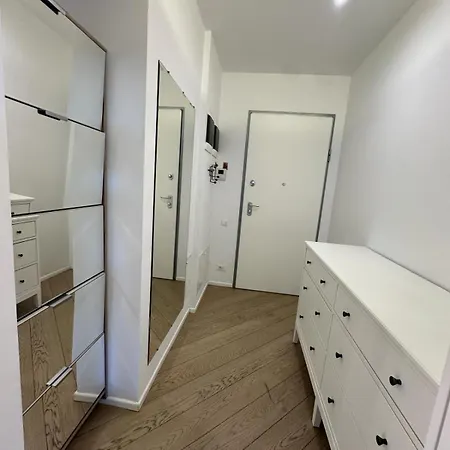 Apartament De Lux *