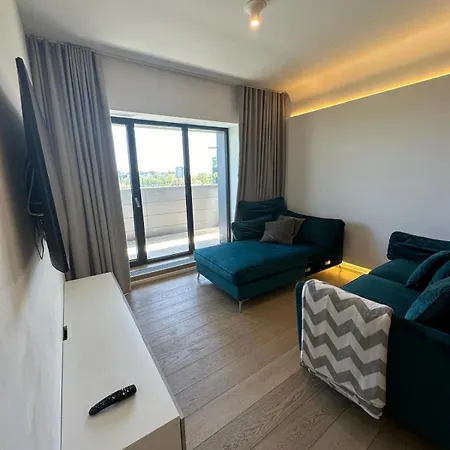 De Lux Apartament